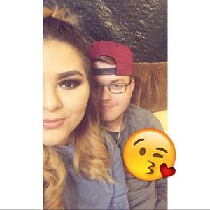 Meet your Posher, Yaribeth